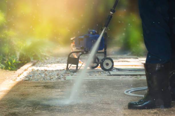 Best Patio and Deck Pressure Washing  in Penhook, VA